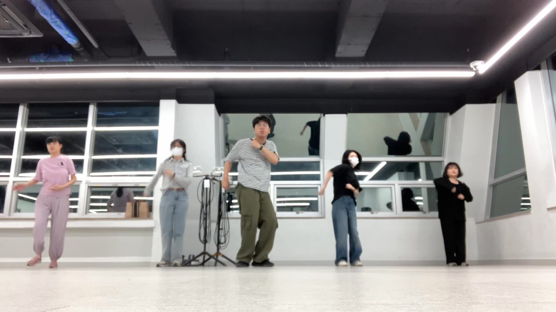 라이즈 FLY UP